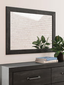 Hollivern Bedroom Set - Furniture Center (NY)
