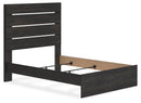 Hollivern Bedroom Set - Furniture Center (NY)