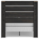 Hollivern Bedroom Set - Furniture Center (NY)