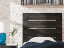 Hollivern Bedroom Set - Furniture Center (NY)