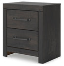 Hollivern Bedroom Set - Furniture Center (NY)