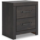 Hollivern Bedroom Set - Furniture Center (NY)