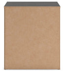 Hollivern Bedroom Set - Furniture Center (NY)