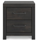 Hollivern Nightstand - Furniture Center (NY)