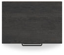 Hollivern Bedroom Set - Furniture Center (NY)