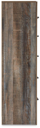 Drystan Narrow Chest - Furniture Center (NY)