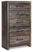Drystan Chest of Drawers - Furniture Center (NY)