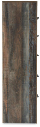 Drystan Chest of Drawers - Furniture Center (NY)