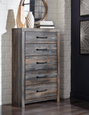 Drystan Chest of Drawers - Furniture Center (NY)