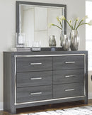 Lodanna Bedroom Set - Furniture Center (NY)