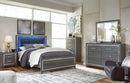Lodanna Bedroom Set - Furniture Center (NY)