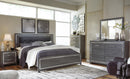 Lodanna Bedroom Set - Furniture Center (NY)