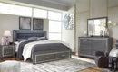 Lodanna Bedroom Set - Furniture Center (NY)