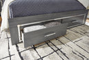 Lodanna Bedroom Set - Furniture Center (NY)