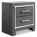 Lodanna Bedroom Set - Furniture Center (NY)