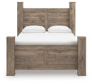 Rusticott Bedroom Set