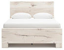 Lawroy Bed - Furniture Center (NY)