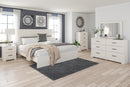 Stelsie Bed - Furniture Center (NY)
