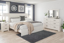 Stelsie Bed - Furniture Center (NY)