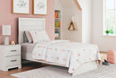 Stelsie Bed - Furniture Center (NY)