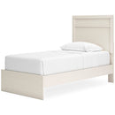 Stelsie Bedroom Set - Furniture Center (NY)