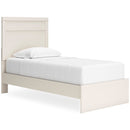 Stelsie Bedroom Set - Furniture Center (NY)