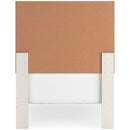 Stelsie Bed - Furniture Center (NY)