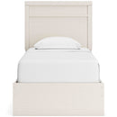 Stelsie Bedroom Set - Furniture Center (NY)