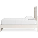 Stelsie Bedroom Set - Furniture Center (NY)