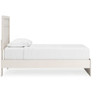 Stelsie Bedroom Set - Furniture Center (NY)