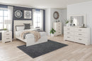 Stelsie Bed - Furniture Center (NY)
