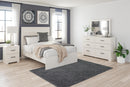 Stelsie Bedroom Set - Furniture Center (NY)