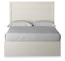 Stelsie Bed - Furniture Center (NY)
