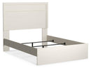 Stelsie Bed - Furniture Center (NY)