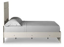 Stelsie Bed - Furniture Center (NY)