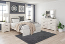 Stelsie Bedroom Set - Furniture Center (NY)