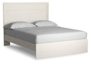 Stelsie Bedroom Set - Furniture Center (NY)