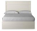 Stelsie Bed - Furniture Center (NY)