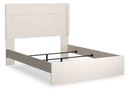 Stelsie Bed - Furniture Center (NY)