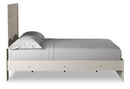 Stelsie Bed - Furniture Center (NY)