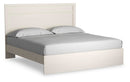 Stelsie Bedroom Set - Furniture Center (NY)
