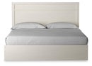 Stelsie Bed - Furniture Center (NY)