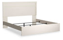 Stelsie Bed - Furniture Center (NY)