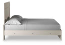 Stelsie Bed - Furniture Center (NY)