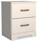 Stelsie Bedroom Set - Furniture Center (NY)