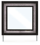 Shoralli Mirror