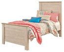 Willowton Bedroom Set - Furniture Center (NY)