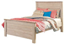 Willowton Bedroom Set - Furniture Center (NY)