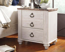 Willowton Bedroom Set - Furniture Center (NY)