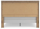 Oliandon Bed